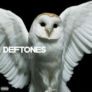 Deftones — Diamond Eyes