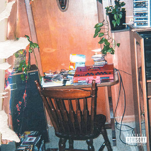 J Cole — The Fall Off